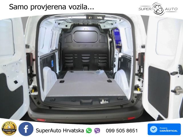 Ford Transit 101 KS