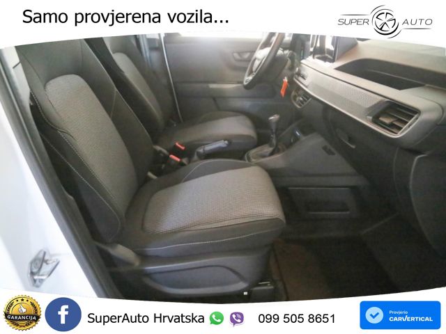 Ford Transit 101 KS