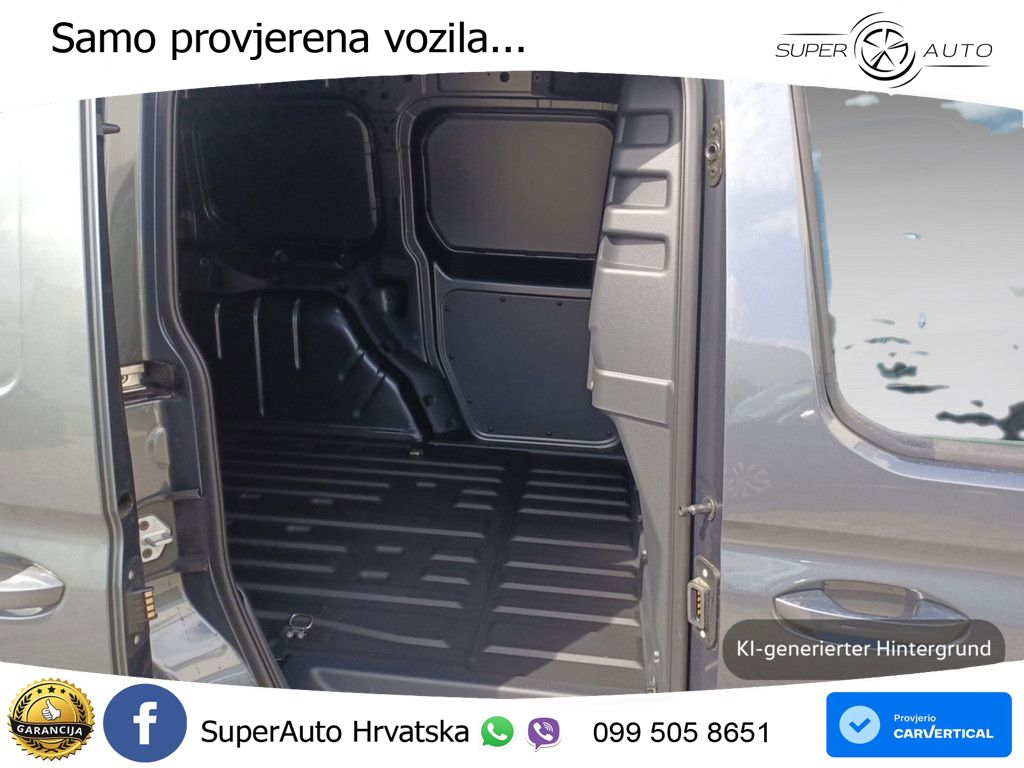 Ford Transit 102 KS