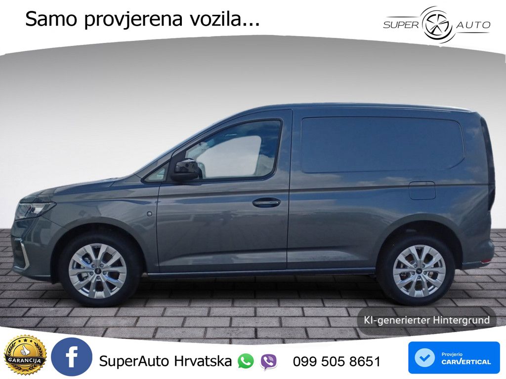 Ford Transit 102 KS