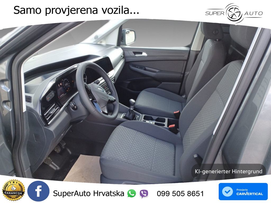 Ford Transit 102 KS
