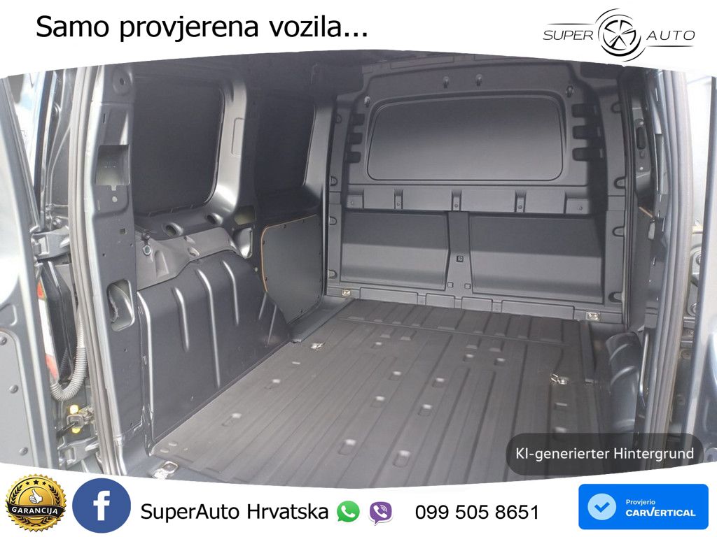 Ford Transit 102 KS