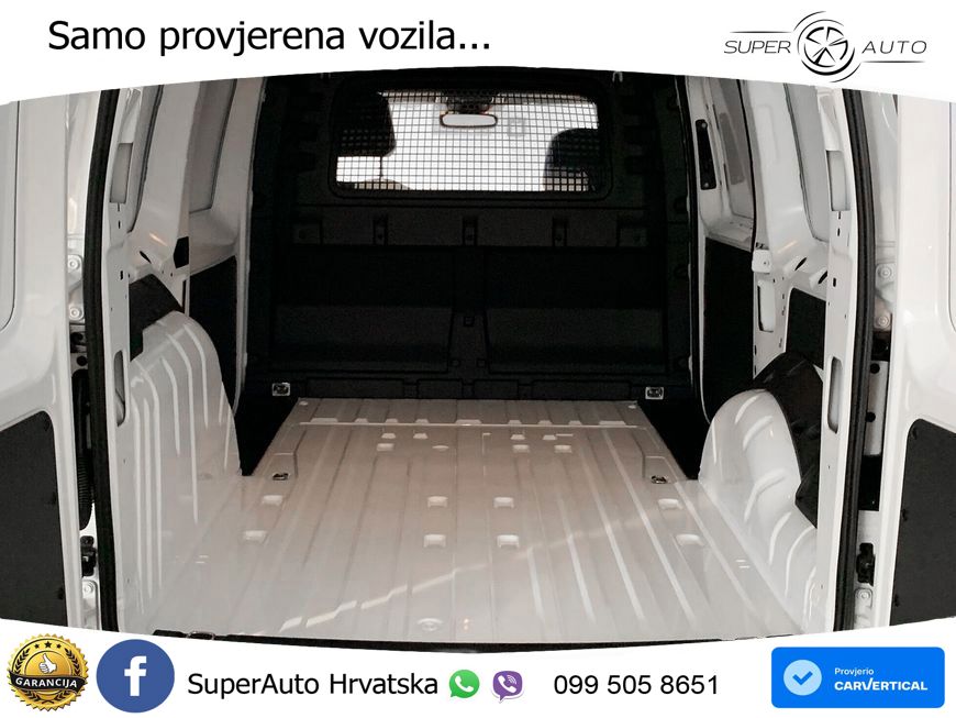 Ford Transit 122 KS