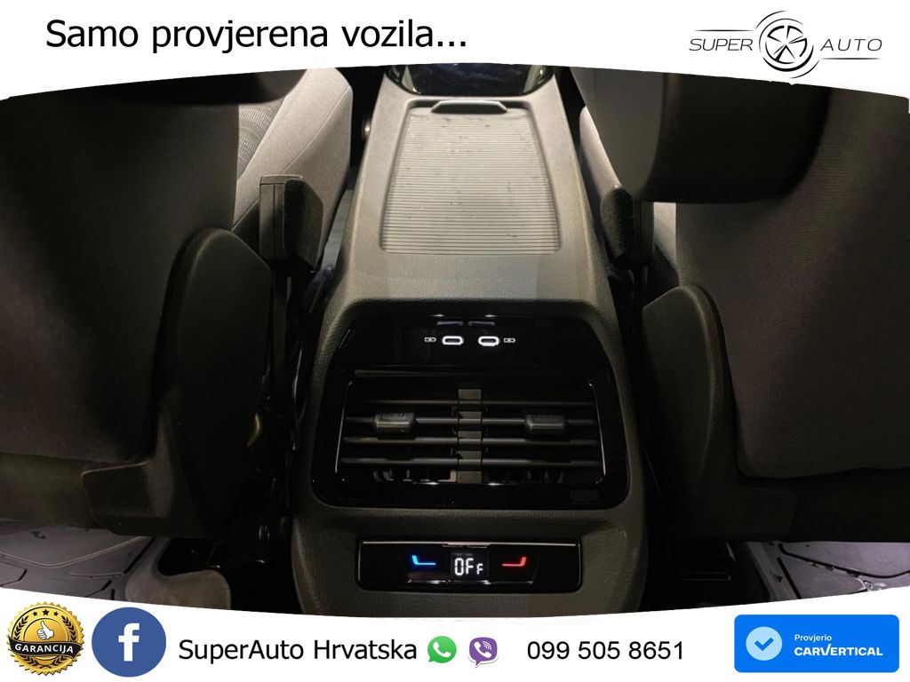 Volkswagen ID.4 Pro Performance 82 kWh (204 KS)