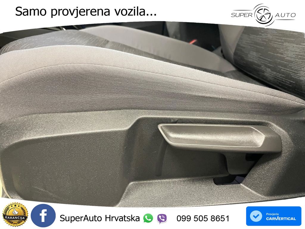 Volkswagen ID.4 Pro Performance 82 kWh (204 KS)
