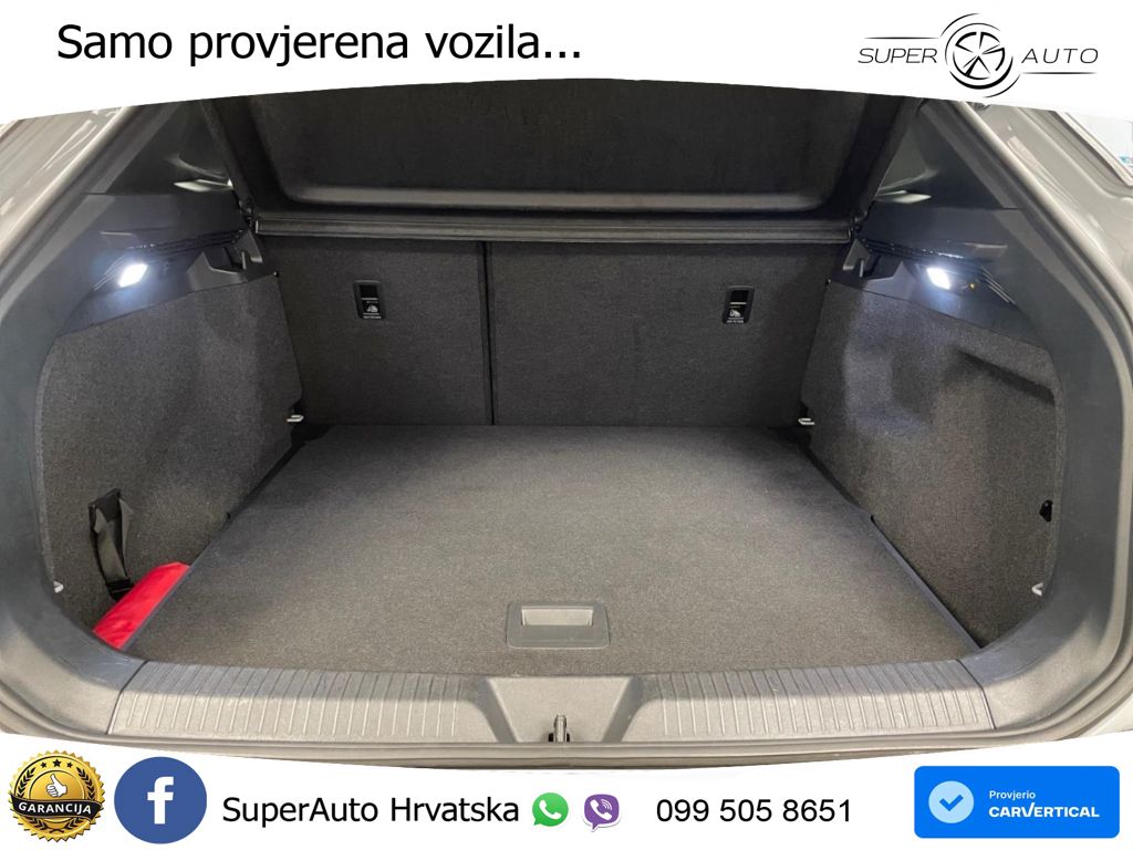 Volkswagen ID.4 Pro Performance 82 kWh (204 KS)