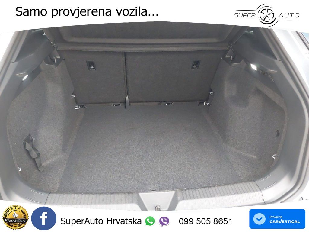 Volkswagen ID.4 Pro 82 kWh (286 KS)