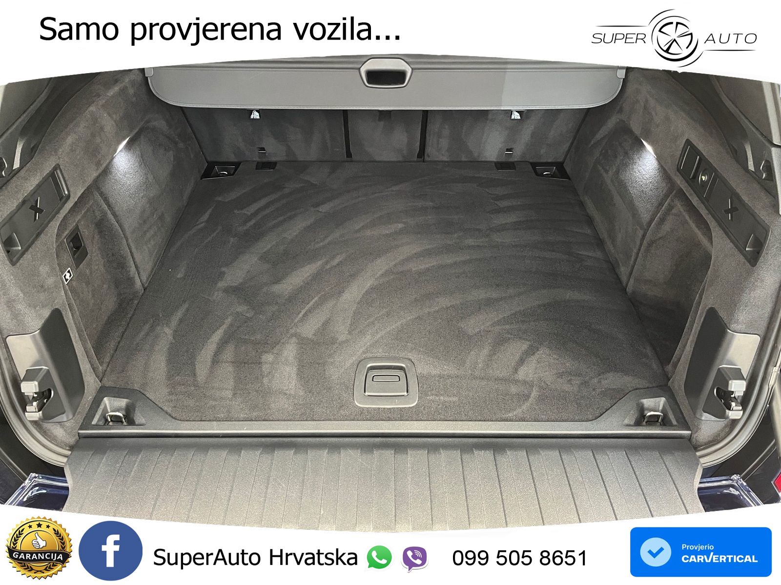 BMW X5 30d (286 KS) xDrive Steptronic