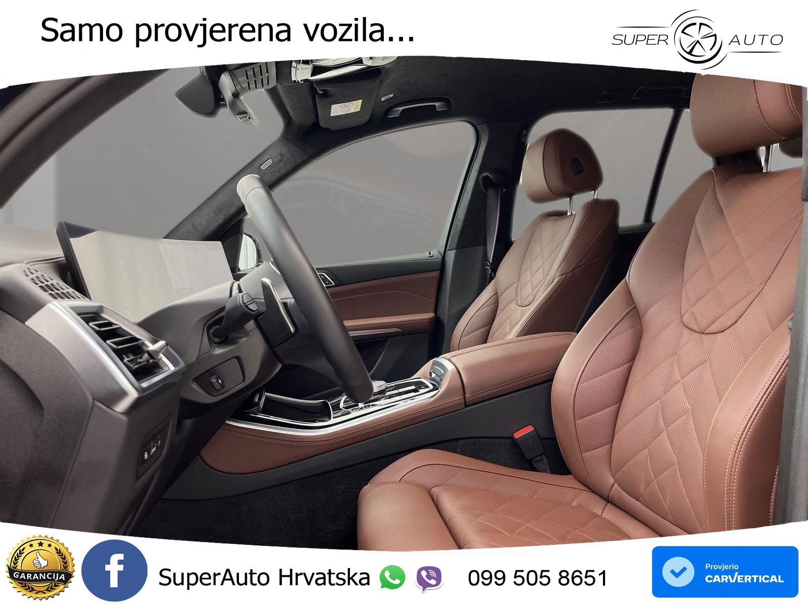 BMW X5 30d (286 KS) xDrive Steptronic