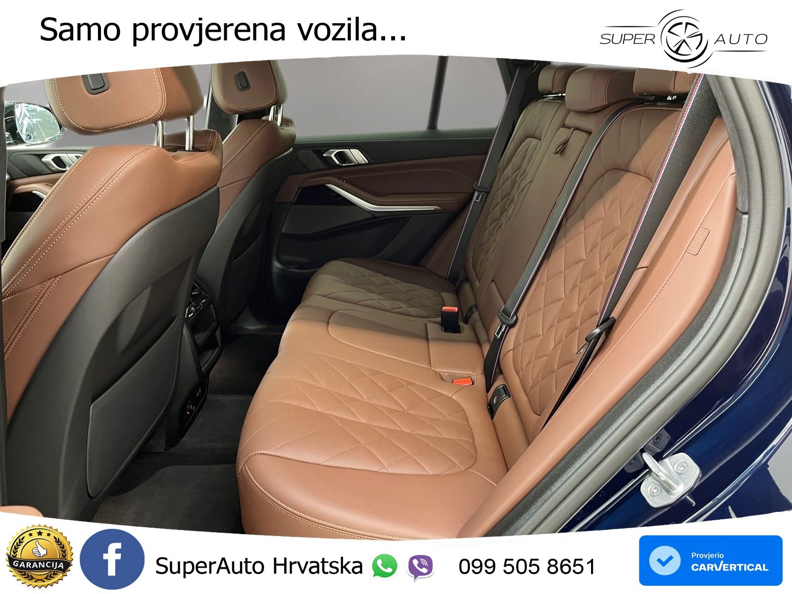BMW X5 30d (286 KS) xDrive Steptronic