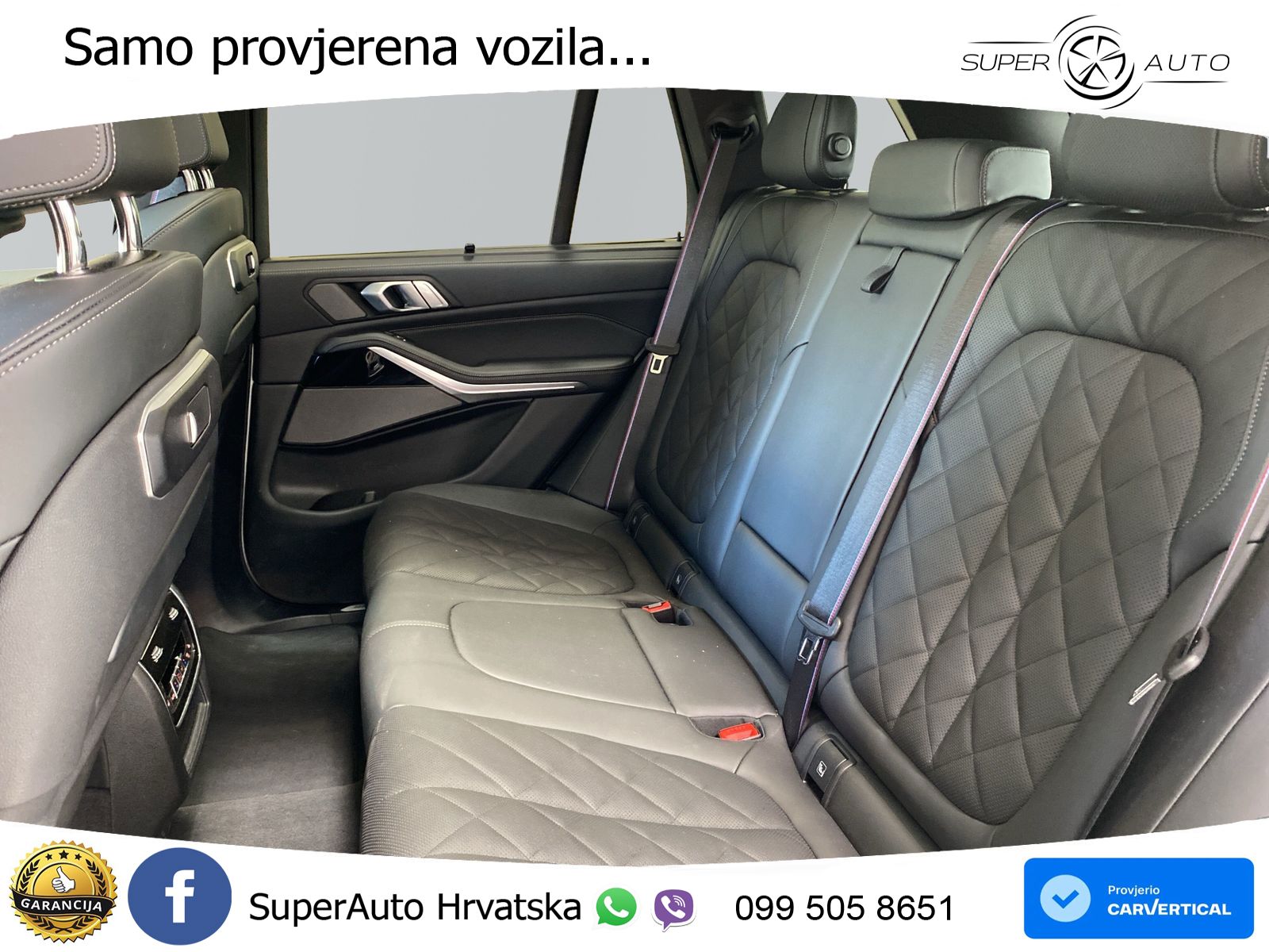BMW X5 M60i V8 (530 KS) xDrive Steptronic LED+GR SJED+ACC