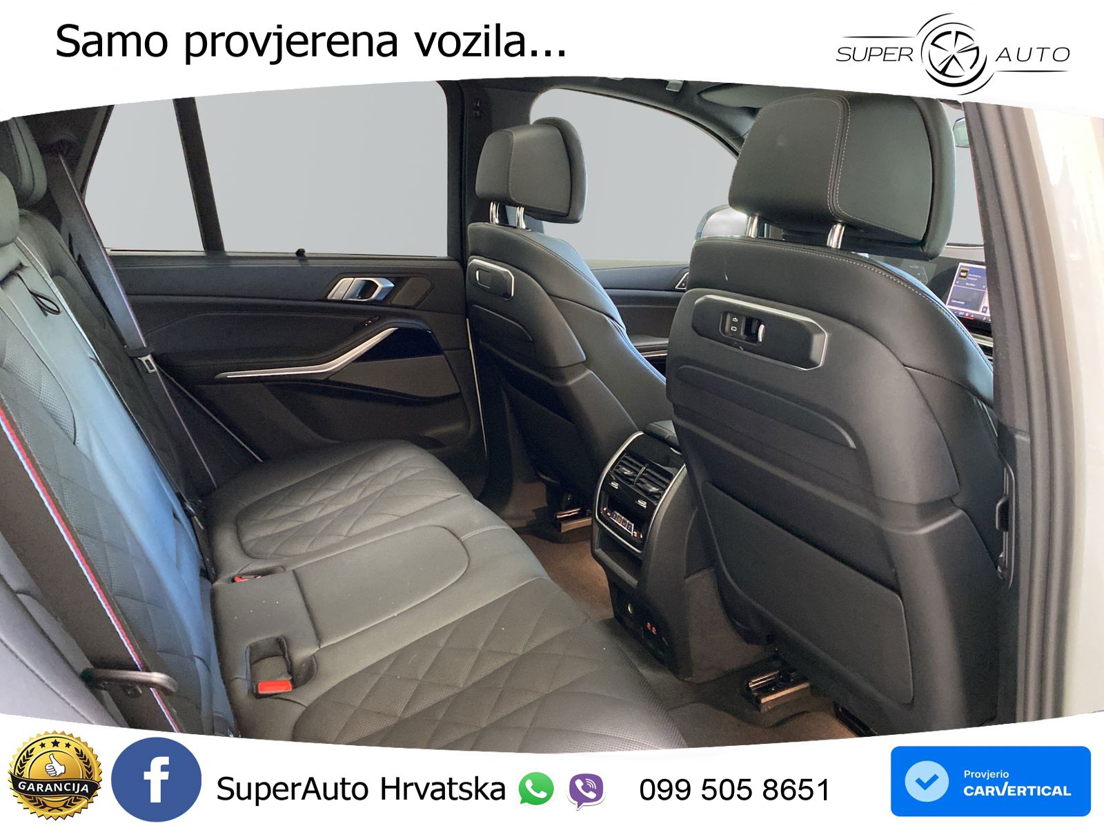 BMW X5 M60i V8 (530 KS) xDrive Steptronic LED+GR SJED+ACC