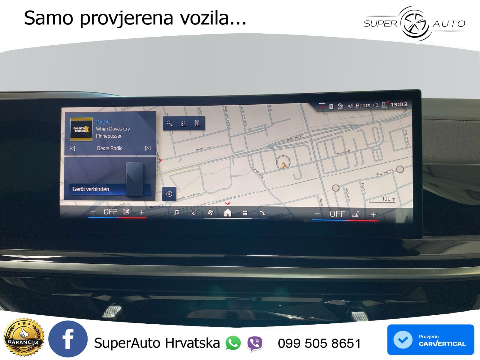 BMW X5 M60i V8 (530 KS) xDrive Steptronic LED+GR SJED+ACC