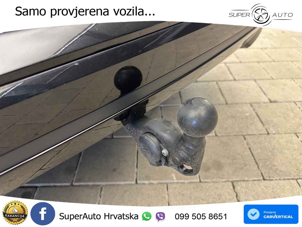 Škoda Enyaq 85 82 kWh (286 KS) SportLine LED+GR SJED+ACC