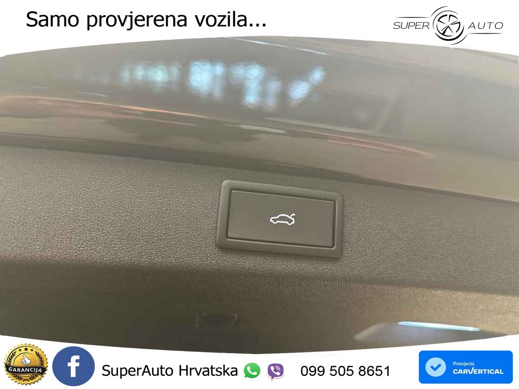 Škoda Enyaq 85 82 kWh (286 KS) SportLine LED+GR SJED+ACC