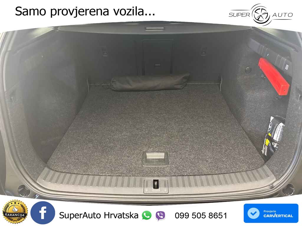 Škoda Enyaq 85 82 kWh (286 KS) SportLine LED+GR SJED+ACC