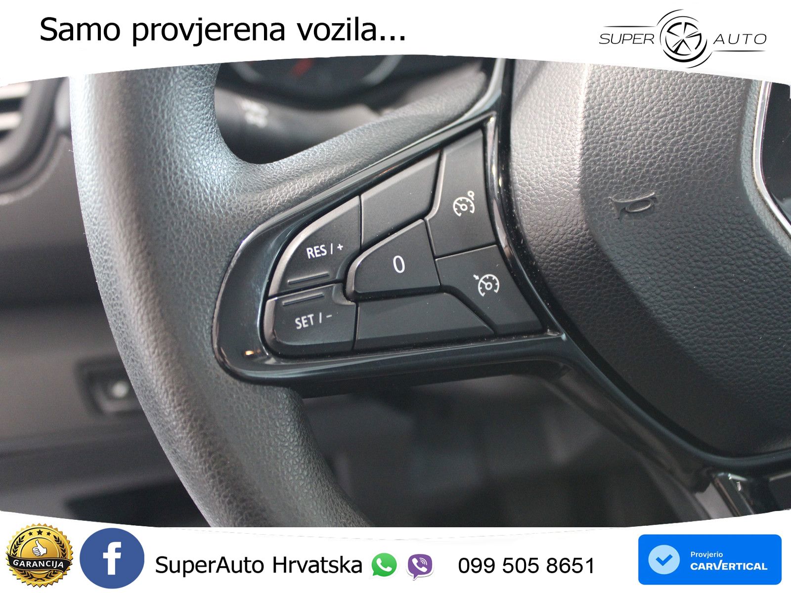 Renault Trafic 131 KS