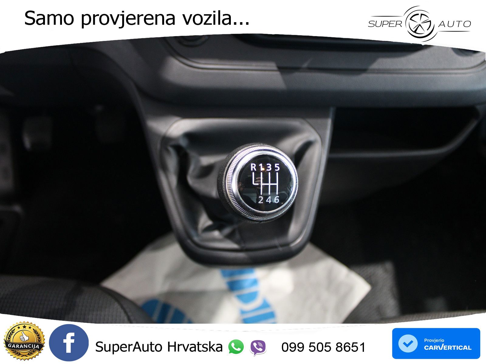 Renault Trafic 131 KS