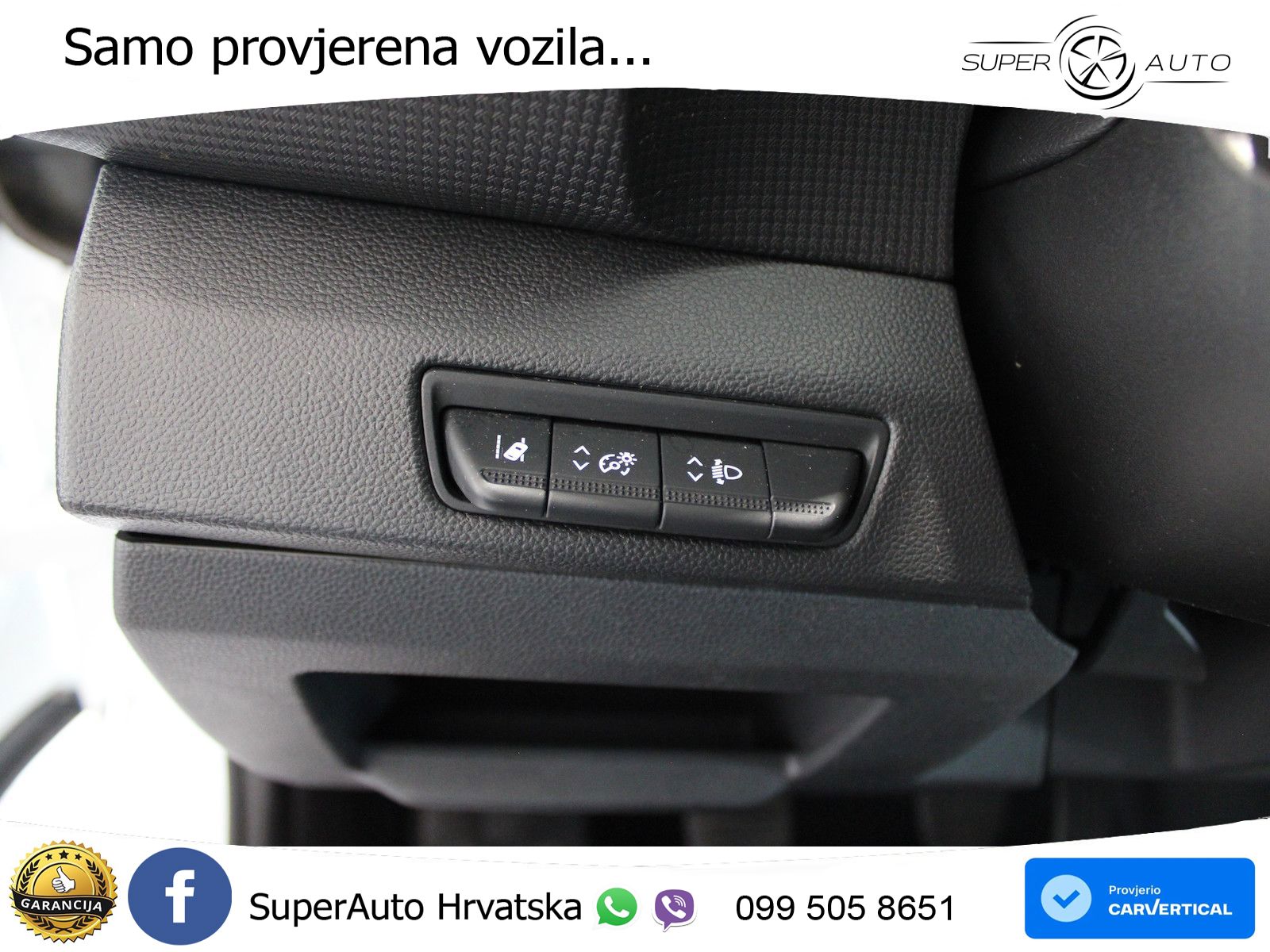 Renault Trafic 131 KS