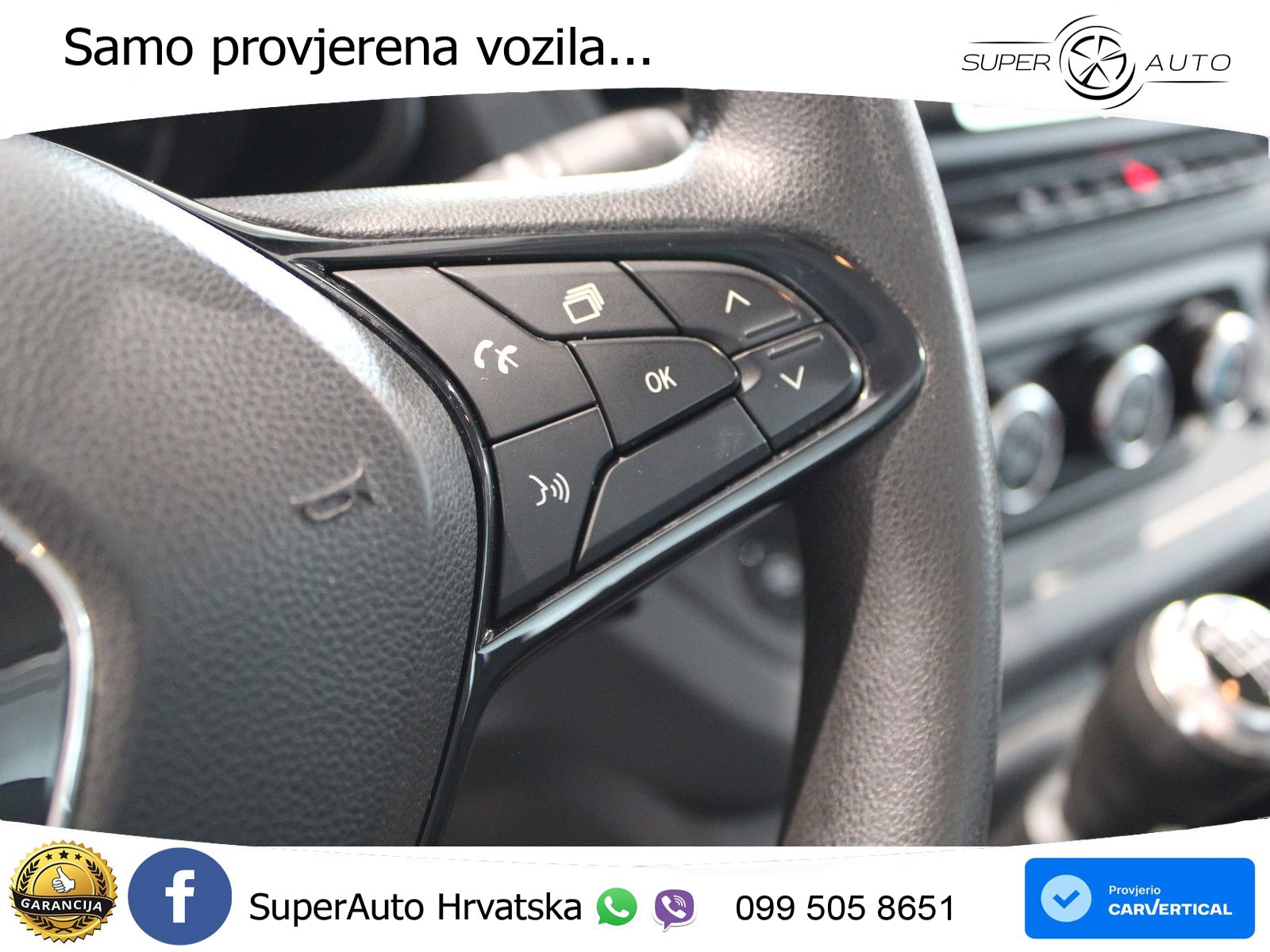 Renault Trafic 131 KS