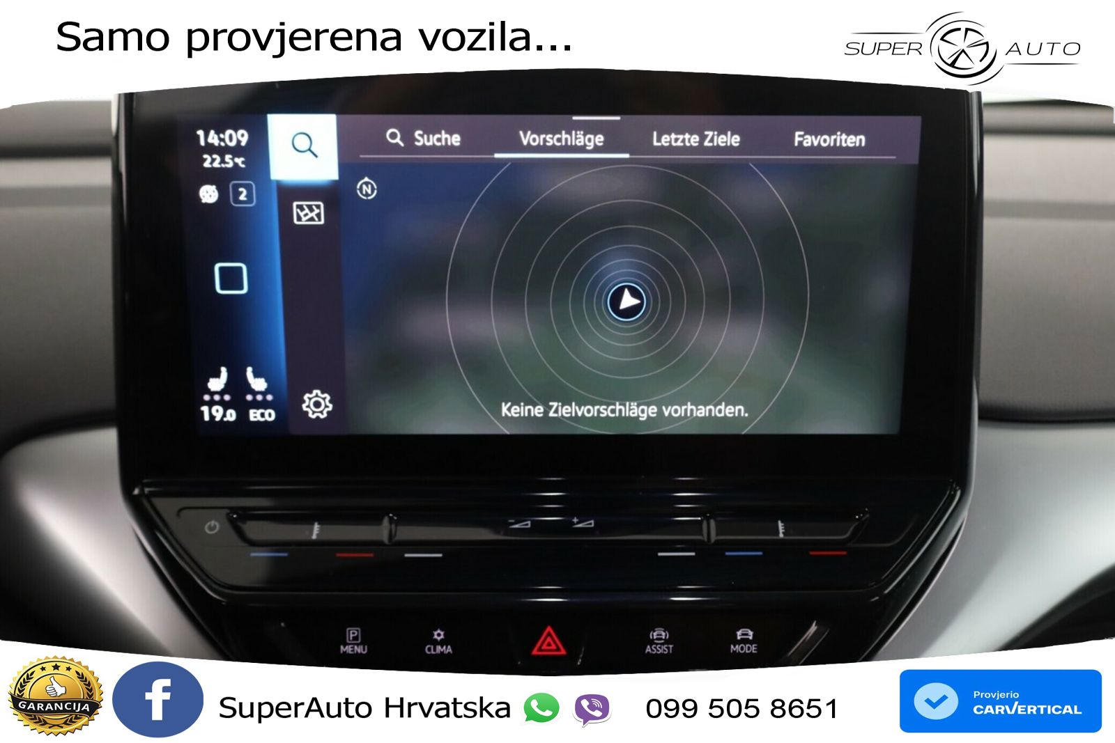 Volkswagen ID.4 Pro Performance 82 kWh (204 KS)