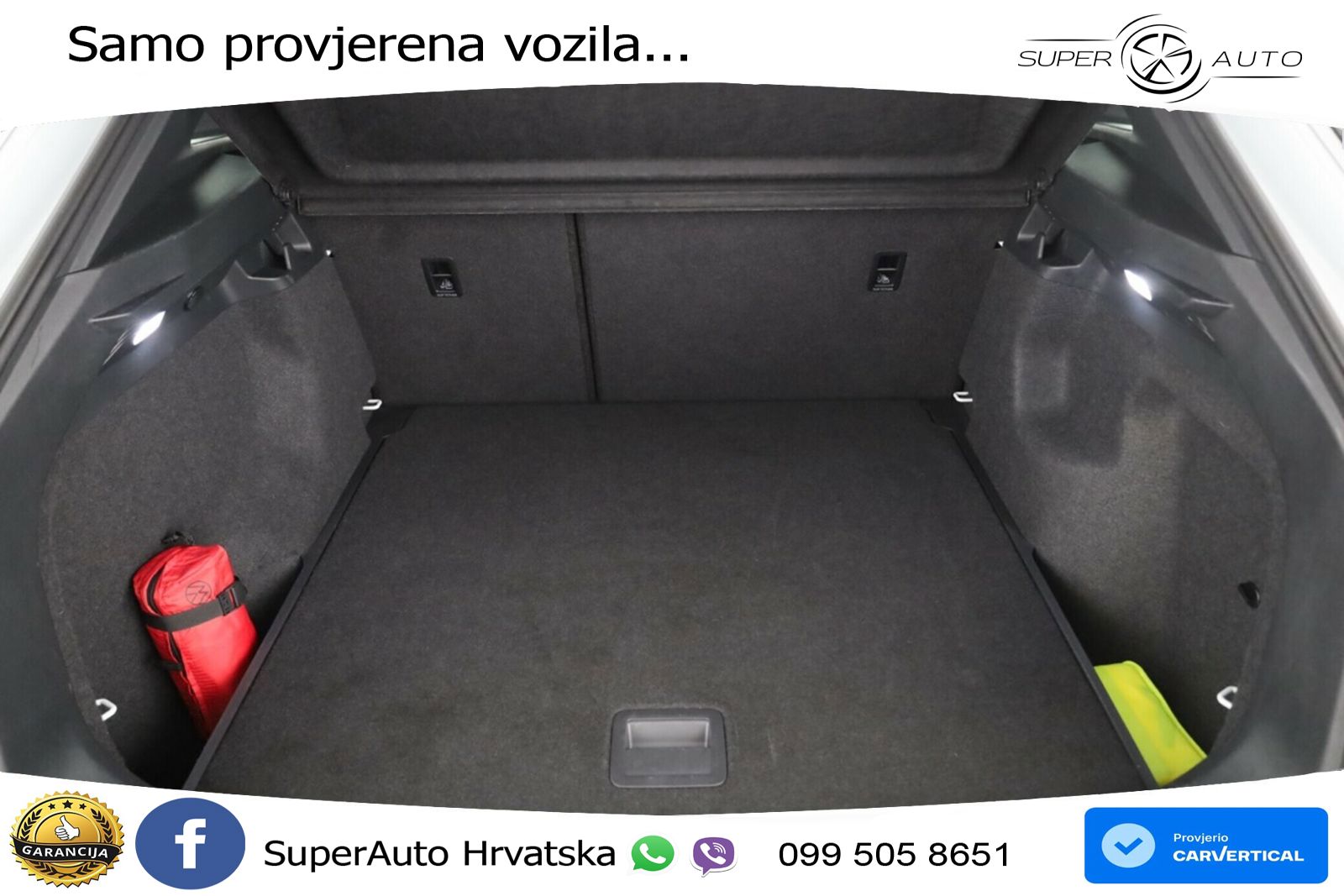 Volkswagen ID.4 Pro Performance 82 kWh (204 KS)