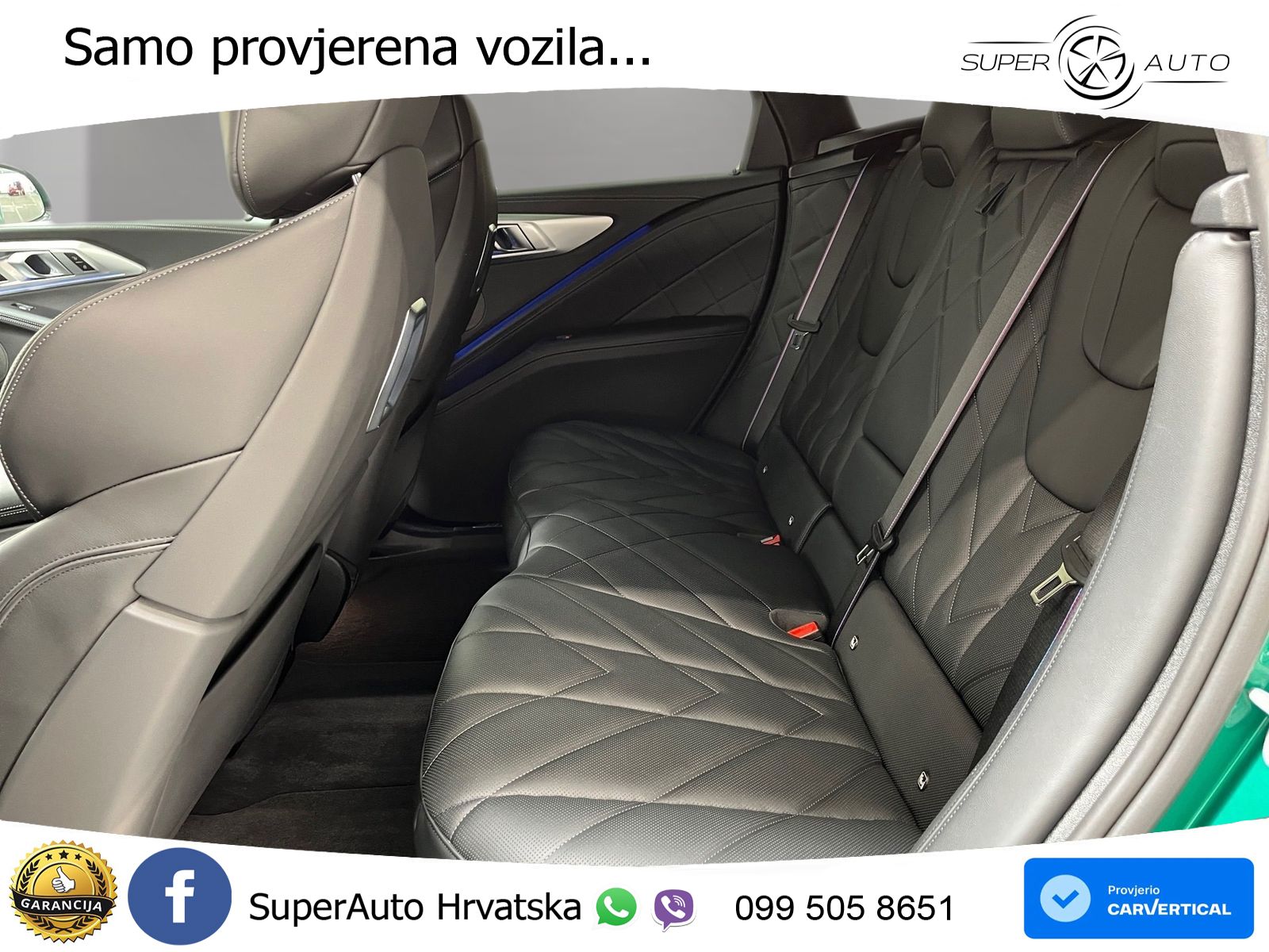 BMW XM 50e (476 KS) M xDrive M Steptronic LED+GR SJED+ACC