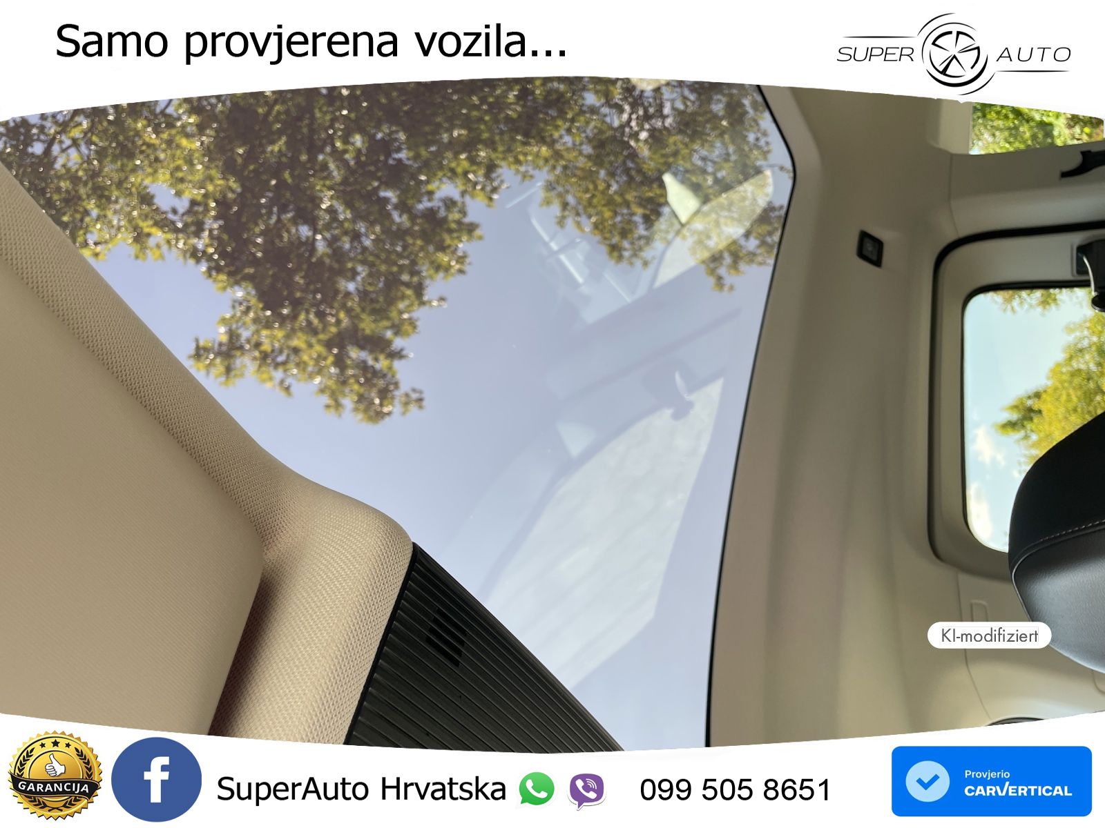 VW Caddy 122 KS