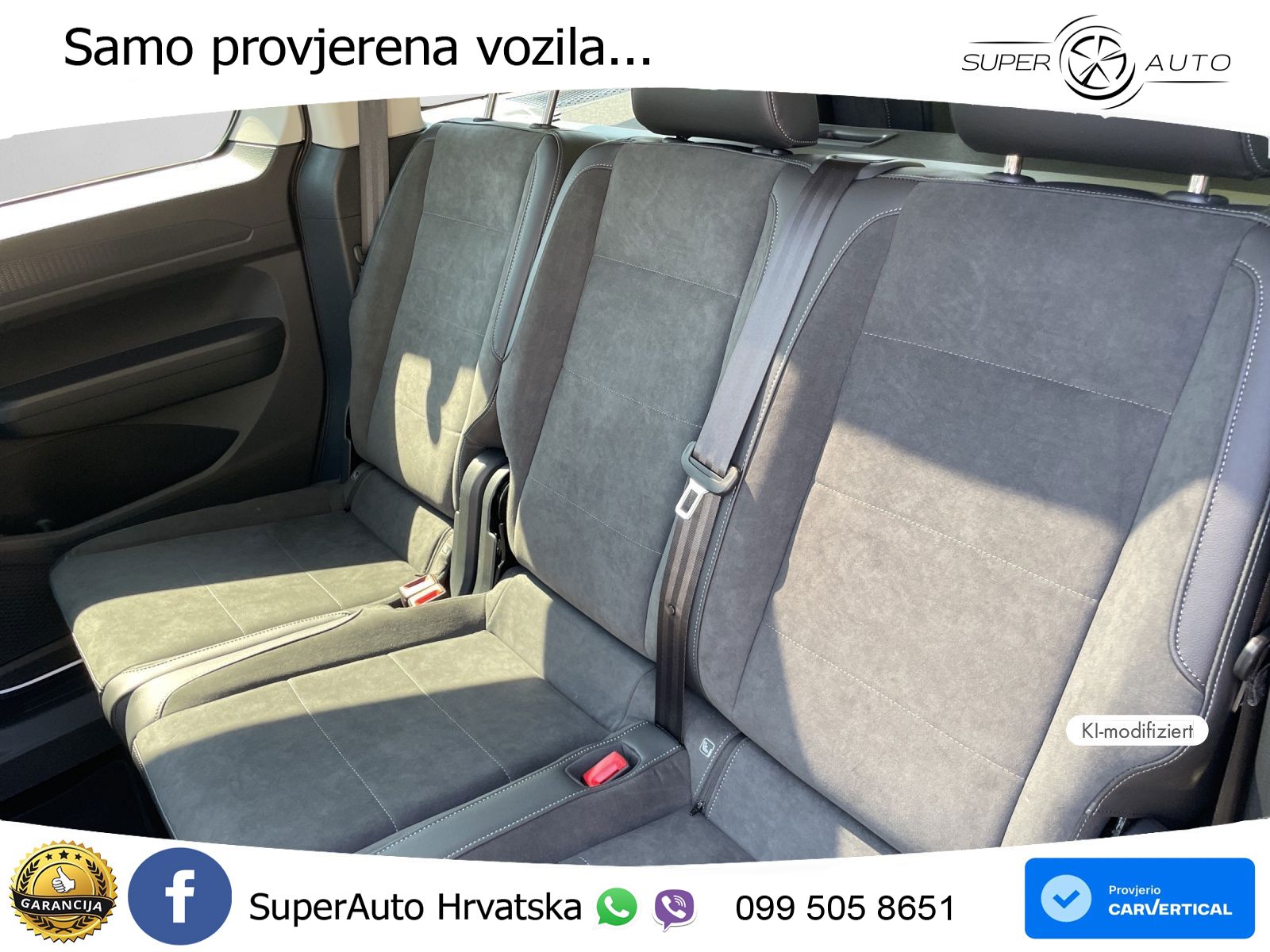 VW Caddy 122 KS
