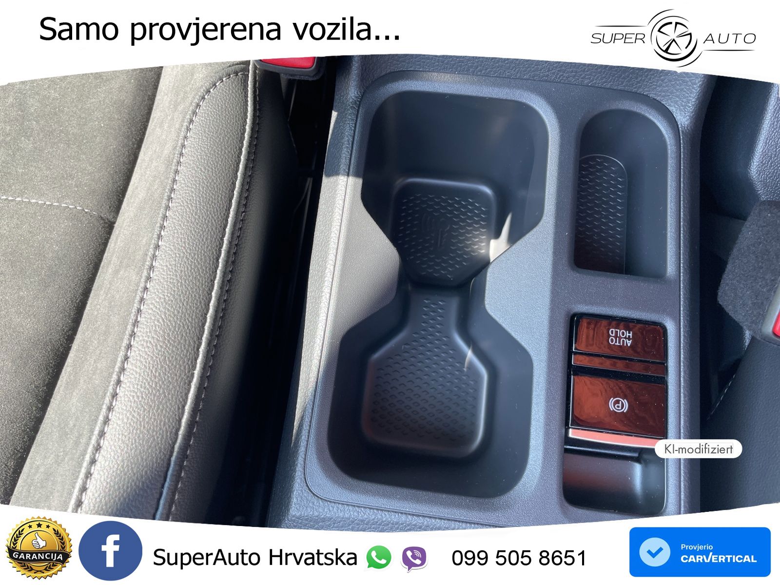 VW Caddy 122 KS