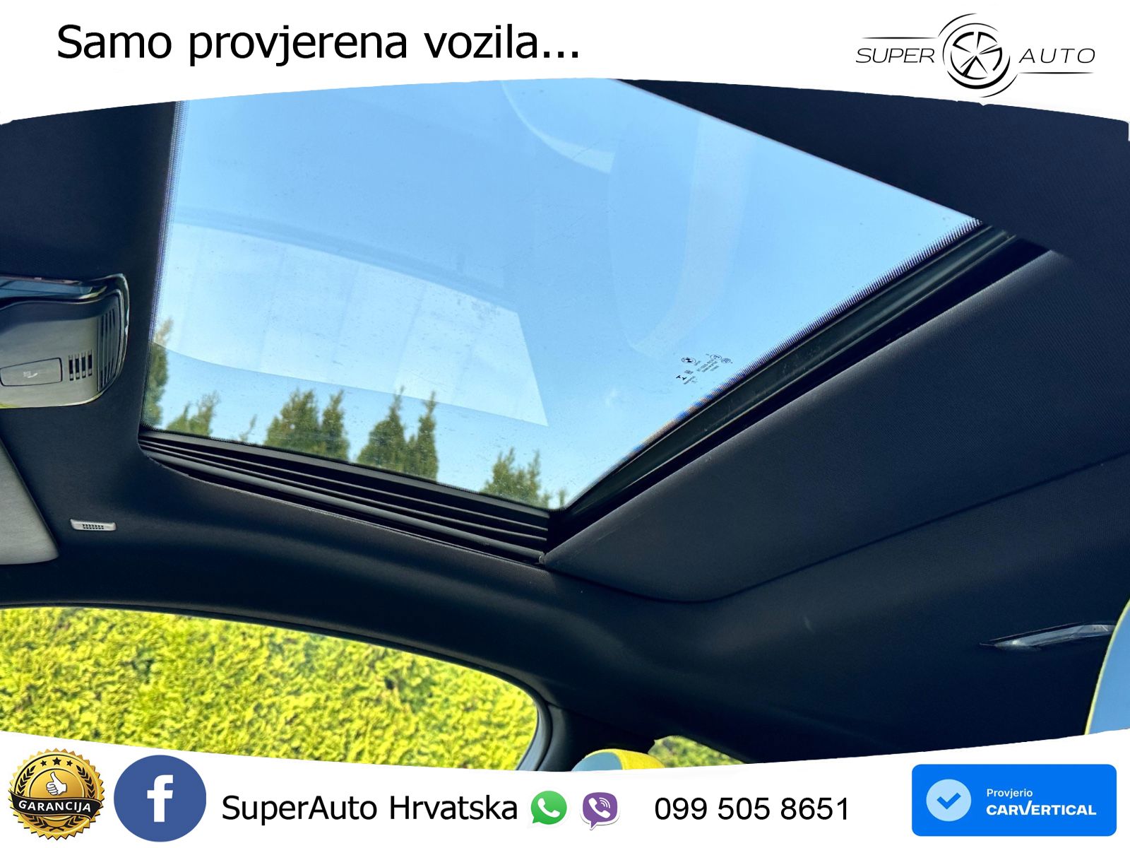 BMW M4 Convertible Competition 3.0 (510 KS) xDrive Steptronic