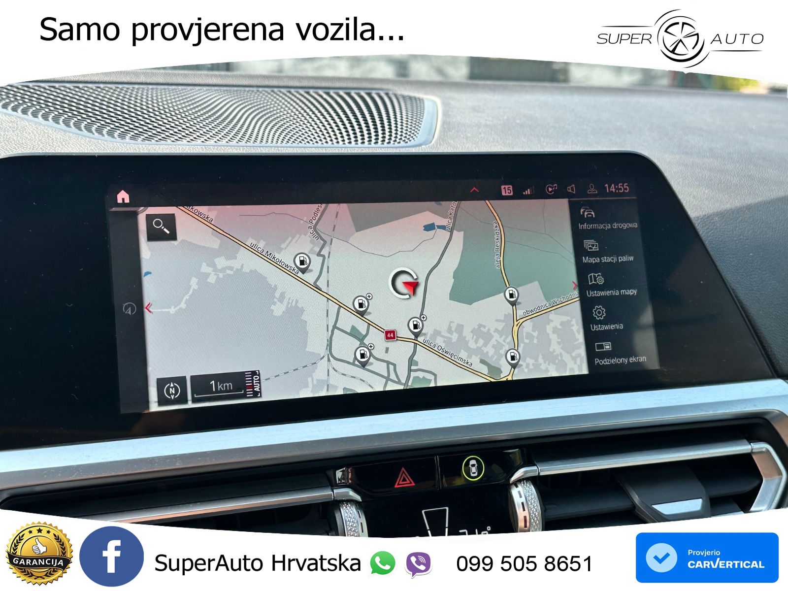 BMW M4 Convertible Competition 3.0 (510 KS) xDrive Steptronic