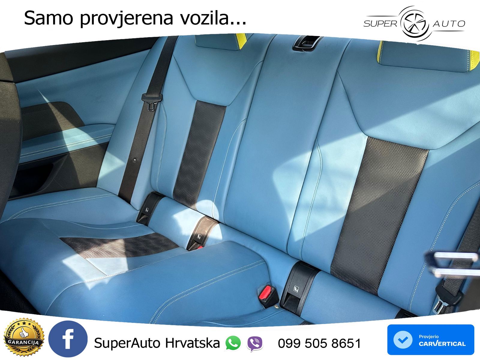BMW M4 Convertible Competition 3.0 (510 KS) xDrive Steptronic