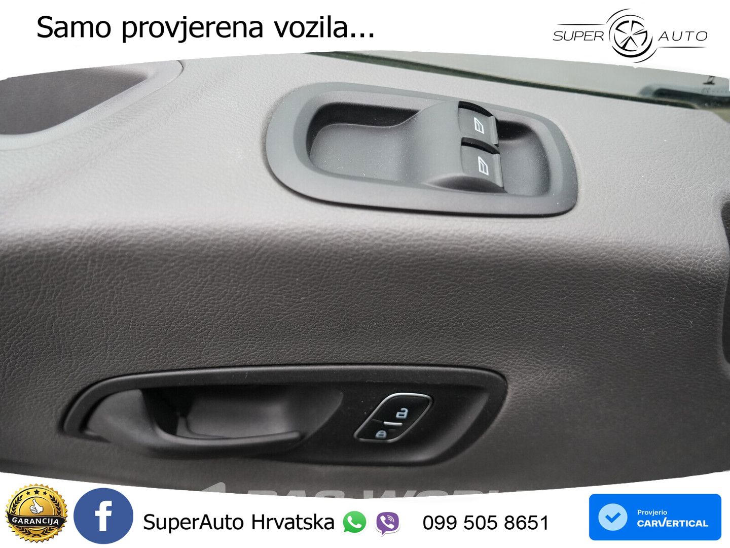 Ford Transit 170 KS