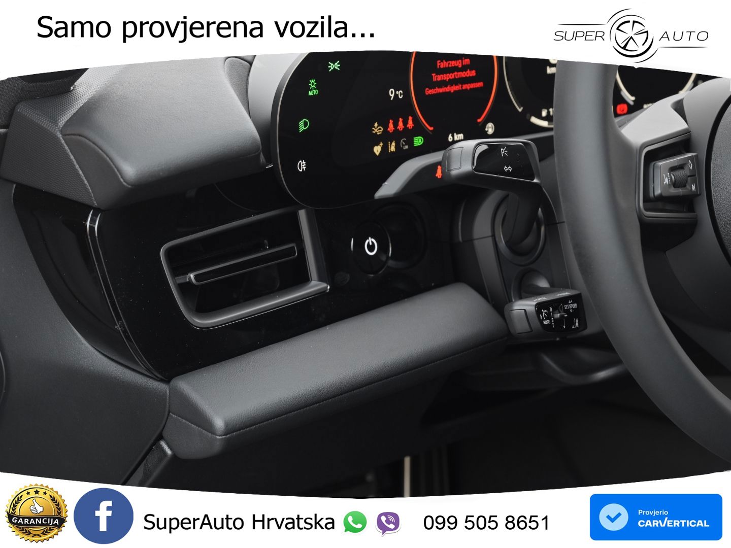 Porsche Taycan 105 kWh (435 KS)
