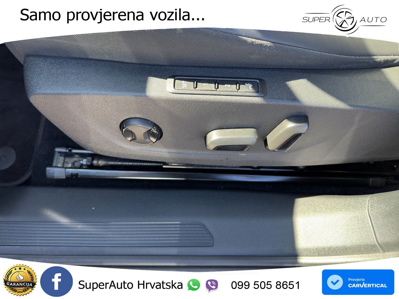 Škoda Enyaq iV 80 82 kWh (204 KS) LED+GR SJED+ACC