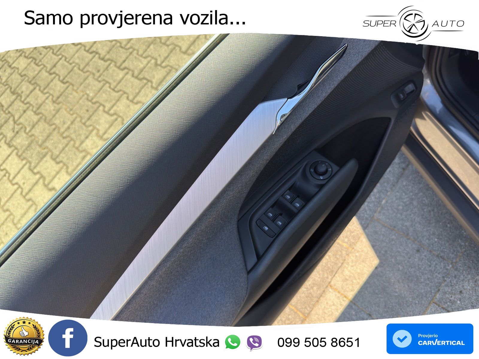 Škoda Enyaq iV 80 82 kWh (204 KS) LED+GR SJED+ACC
