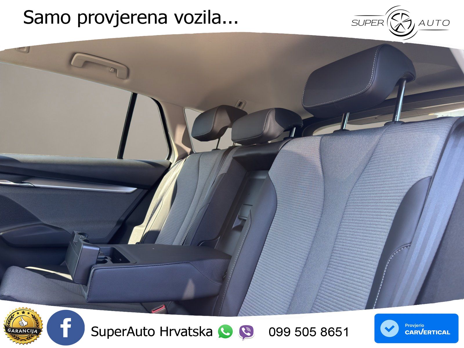 Škoda Enyaq iV 80 82 kWh (204 KS) LED+GR SJED+ACC
