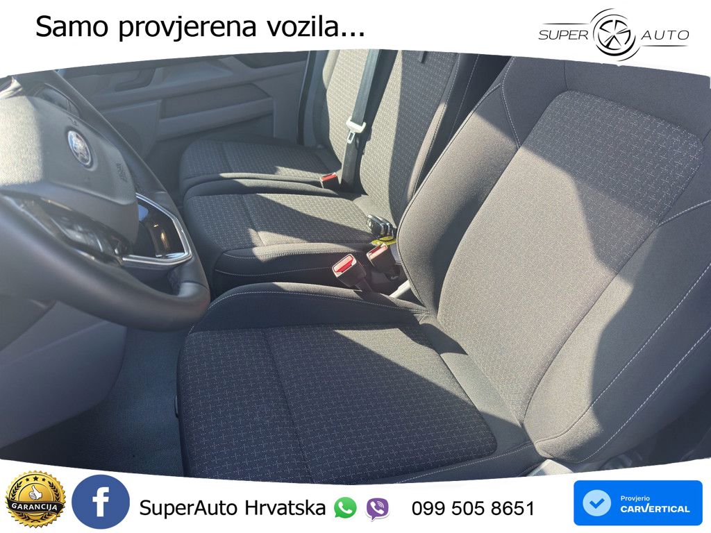 Ford Transit 136 KS