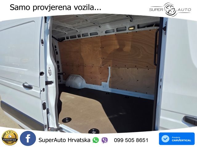Renault Master 143 KS