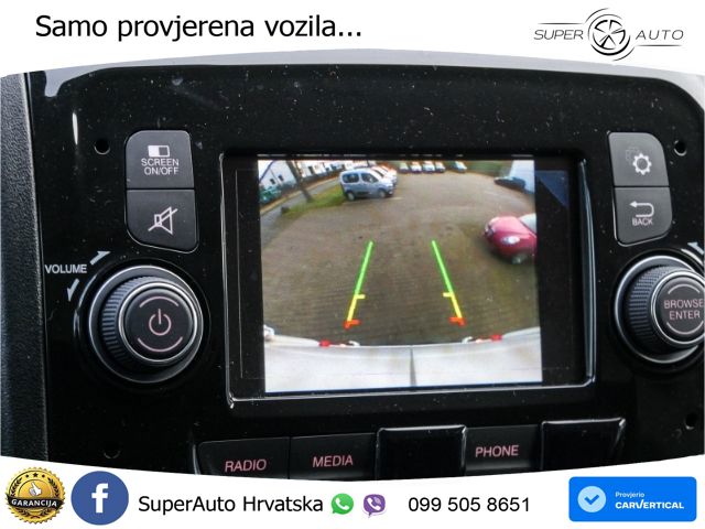Citroën Jumper 122 KS