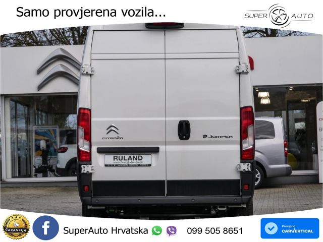 Citroën Jumper 122 KS