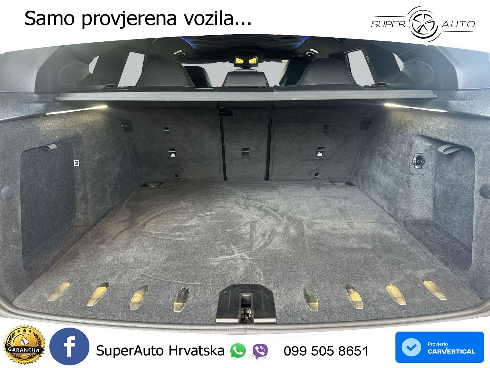 BMW XM 4.4 V8 (653 KS) xDrive Steptronic LED+GR SJED+ACC