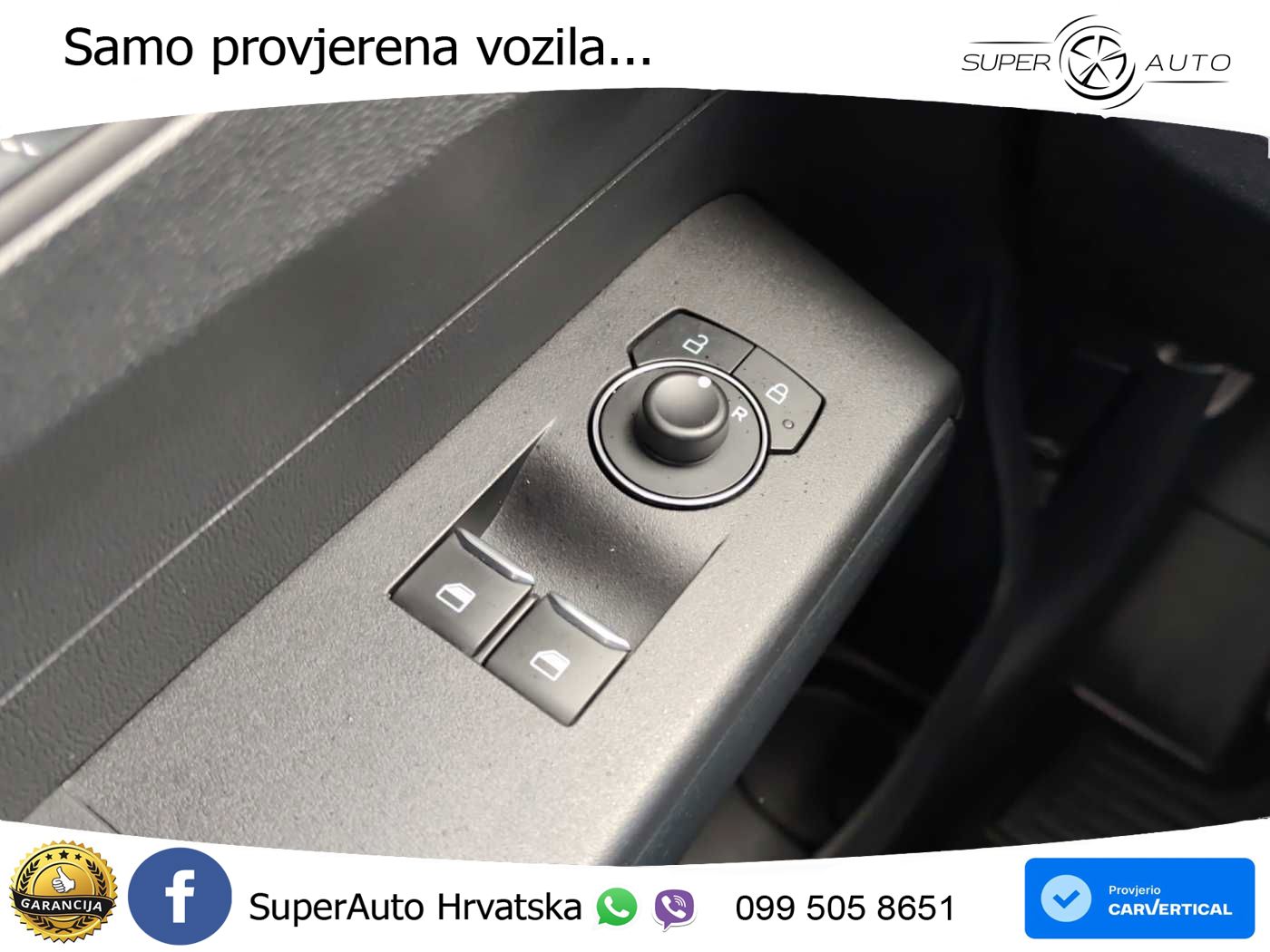 Ford Transit 101 KS