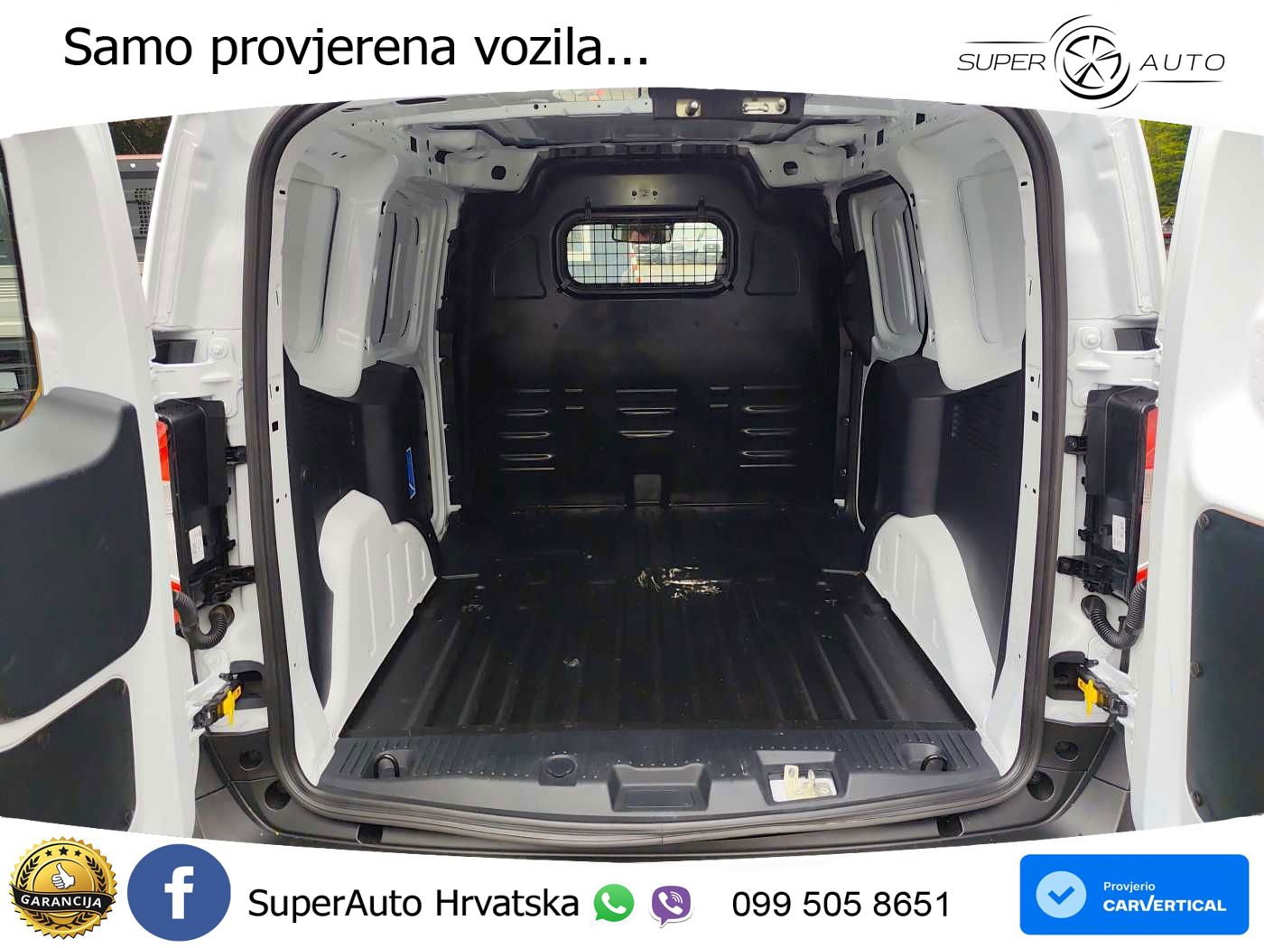 Ford Transit 101 KS