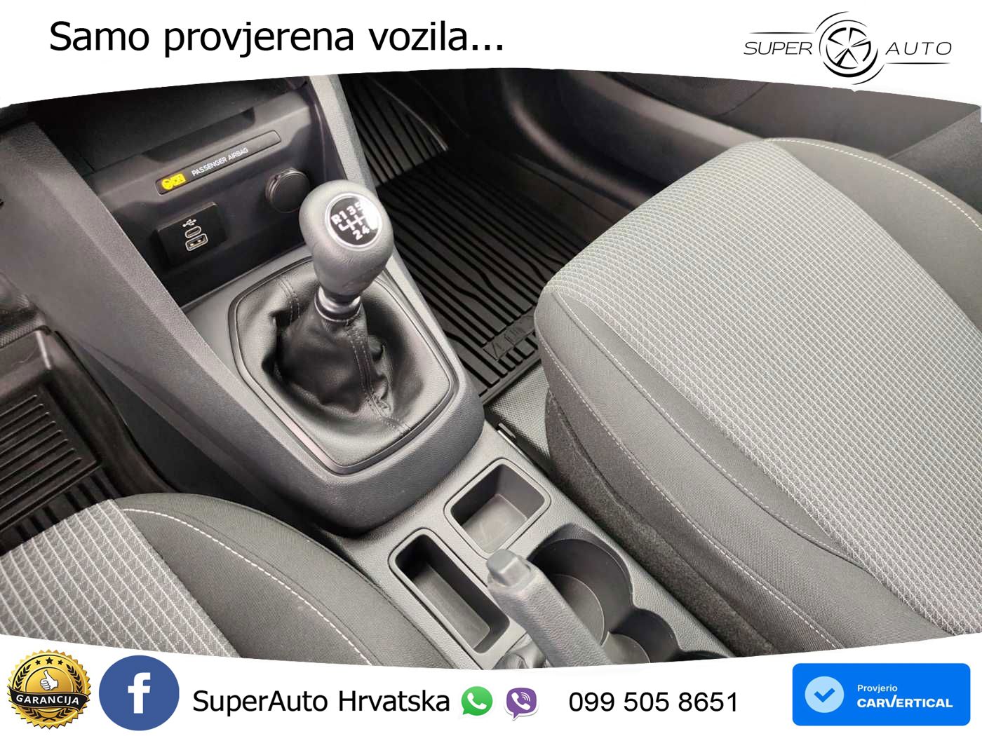 Ford Transit 101 KS