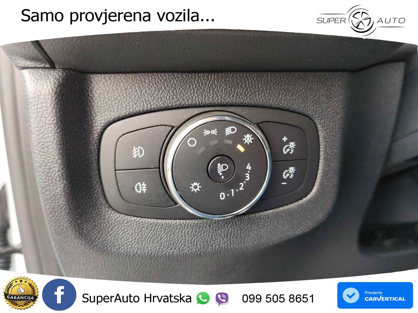 Ford Transit 101 KS