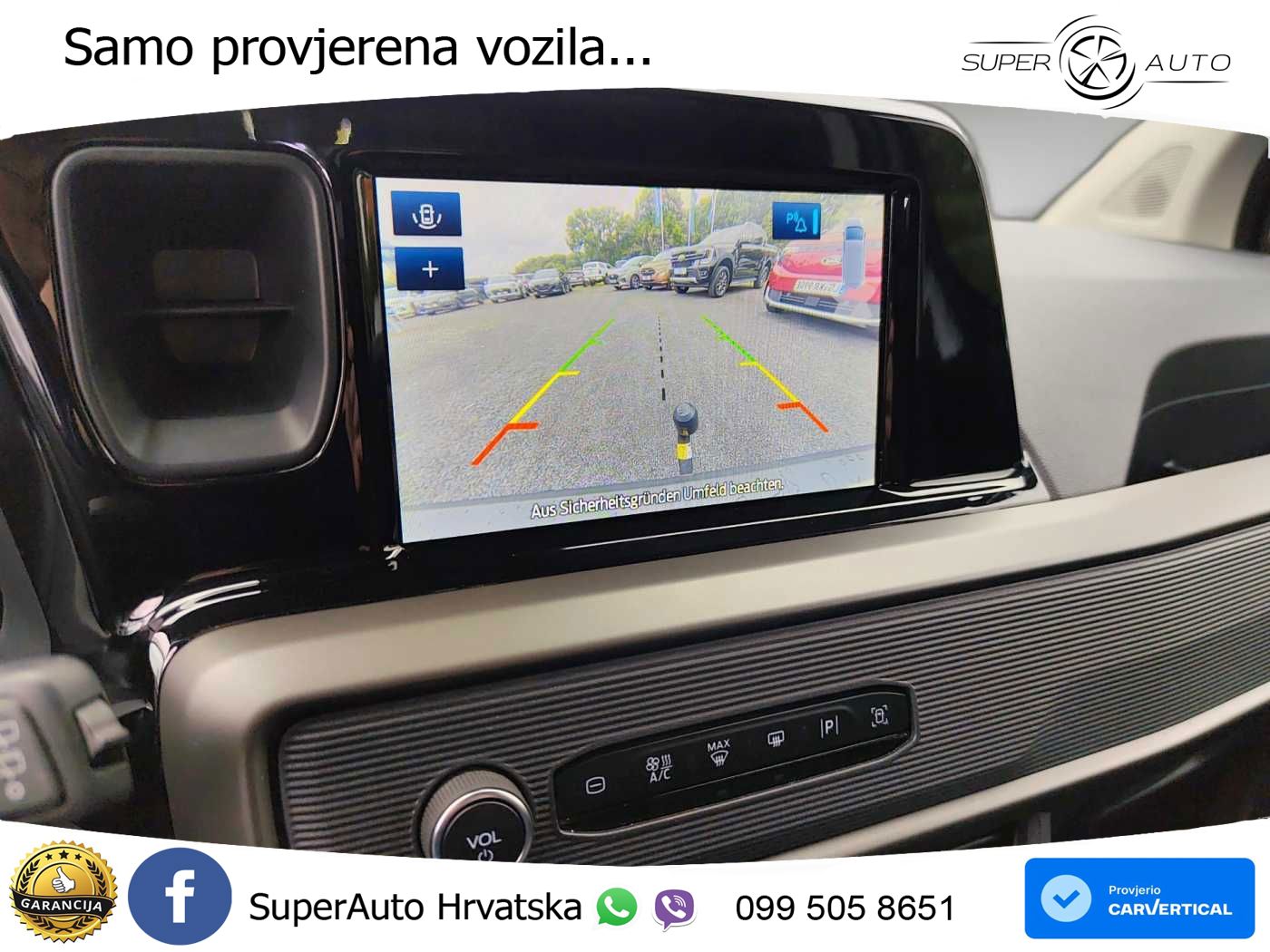 Ford Transit 101 KS