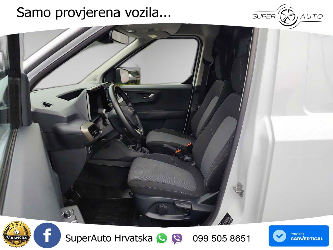 Ford Transit 101 KS