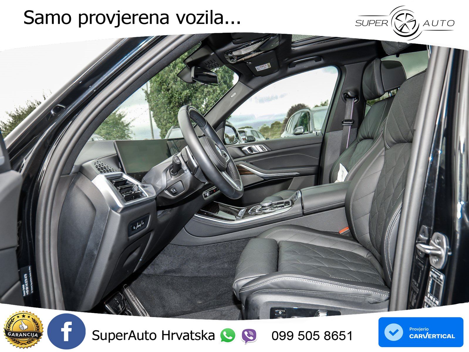 BMW X5 30d (298 KS) xDrive Steptronic M Sport